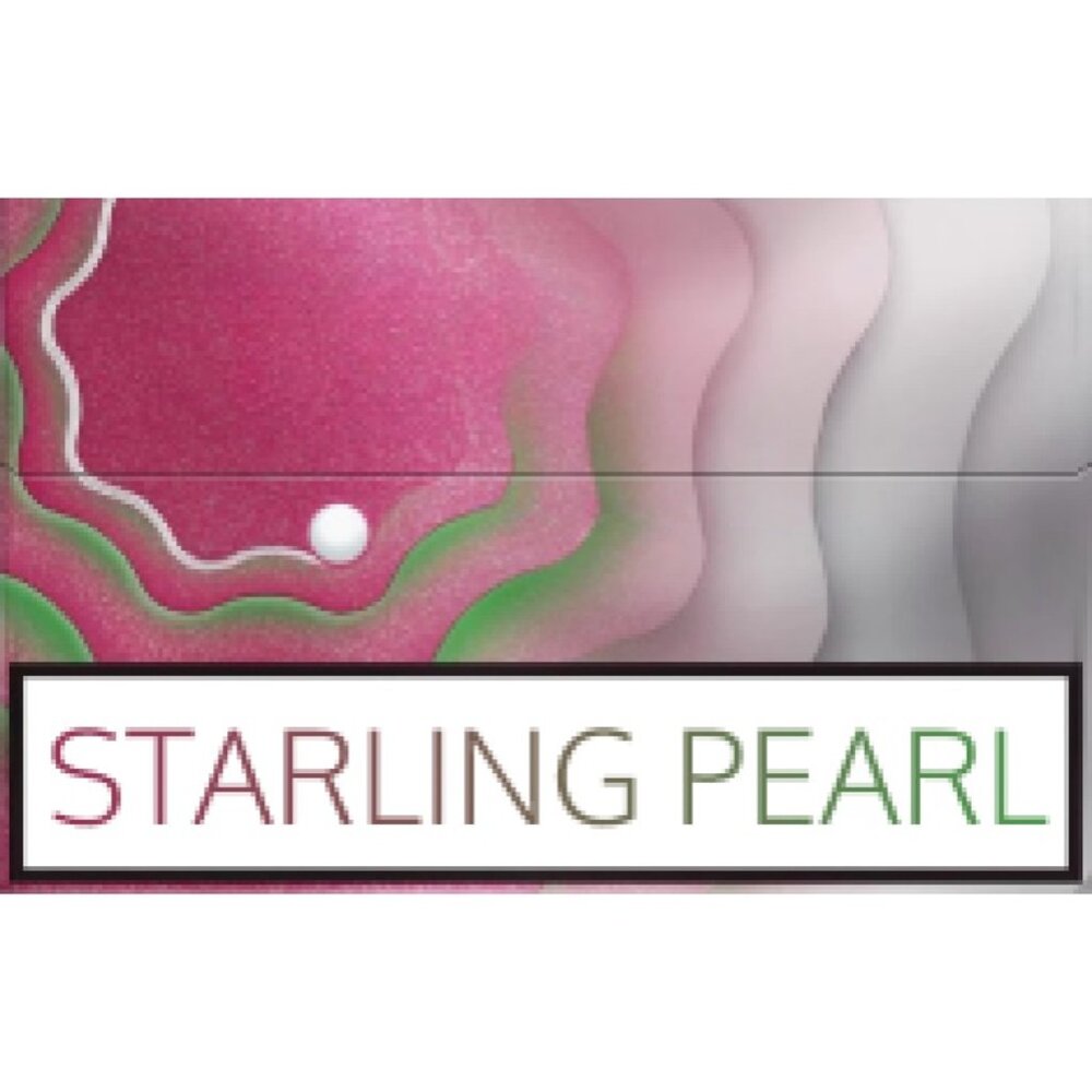 Sticks Terea Starling Pearl Aroma 200 pcs per box
